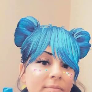 Meet your Posher, Robyn